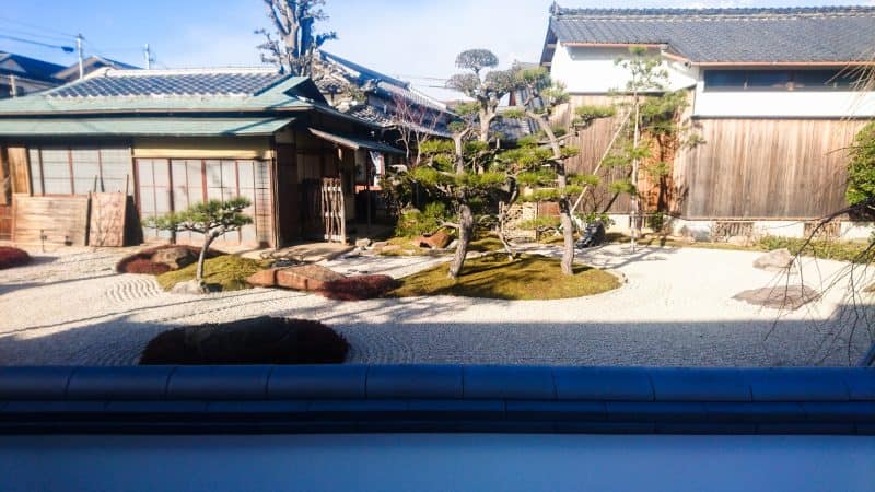 大蔵院- |ガーデンさくら〜にわさくら〜女性建築士が造る庭・ガーデニング・外構 神戸