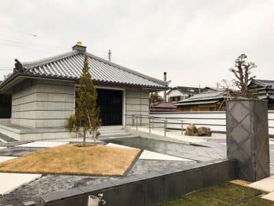 大蔵院- 女性建築士が造る庭・ガーデニング・外構 神戸|GARDENさくら
